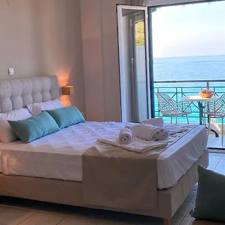 Sunset Premium Studio 3 Айос-Никитас