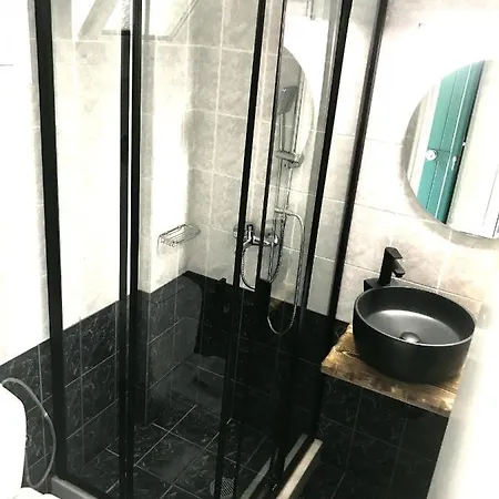 Апартаменты Sunset Premium Studio 3 *