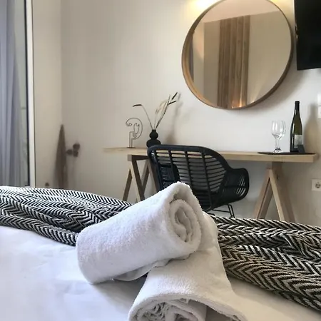 Sunset Premium Studio 3 Апартаменты