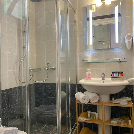 Sunset Premium Studio 3 Apartament Áyios Nikítas